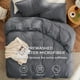 thumbnail image 3 of Juego de cama Bedsure, funda de edredón tamaño king con sábana bajera, 3 of 9