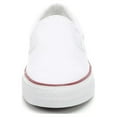 thumbnail image 4 of Converse Chuck Taylor Slip-On Sneaker | 167940F White, 4 of 7