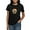 Black, variant on CafePress - Go Go Power Rangers! Women's Value T Shirt - Women's Traditional Fit Dark T-Shirt
