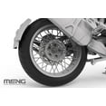 thumbnail image 6 of MENG MT-005 1/9 Scale Motorcycle Series R 1250 GS ADV Car Model Kit, 6 of 6