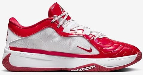 Nike Zoom Freak 5 Thanks For Sharing Basketball‎ Shoes Mens 10.5 FV1933-600 New 1367938_00.png.png main image 4