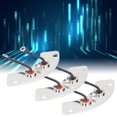 thumbnail image 1 of ANGGREK Bridge Rectifier Diode Set,Bridge Rectifier Diode Set For Mecc Alte Excitation Diodes T30 Generator Electronic Module,Rectifier Diode, 1 of 8