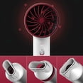 thumbnail image 4 of soocare SOOCAS H3 Hair Anion Dryer Herramientas para el cabello de secado rápido 1800W, 4 of 8