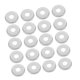 thumbnail image 1 of unbranded 20Ud Accesorios Para Patines De En Aluminio Y Duradero Color Gris, 1 of 8