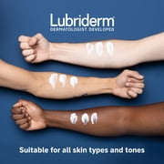 Lubriderm Daily Moisture Body Lotion + Pro-Ceramide, 10 fl. oz