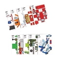 thumbnail image 1 of BELOVING Origami Kits for Kids Art Craft Practice for Adults Boys and Girls Beginners, 1 of 10