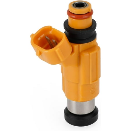 

ZAGHNRENJ Fuel Injectors 49033-1057，INP-786 for KAWASAKI Vulcan 1500 Classic 2005-2008 Vulcan 1600 Mean Streak 2004-2008 Vulcan 1500 Nomad Fi 2000-2004 ACE-629