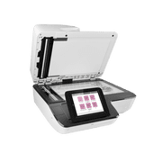 HP ScanJet Enterprise Flow N9120 fn2 Document Scanner