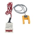 thumbnail image 3 of Digital Display Counter, Automatic Induction BEM-6H-30E4-CT Electronic Digital Display Counter Anti-interference  For Industrial Automation Control Systems DC12-24V, 3 of 8