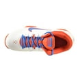 thumbnail image 5 of Nike Air Visi Pro IV Men's Shoes White/Photo Blue-Team Orange 599556-103 (11.5 D(M) US), 5 of 6