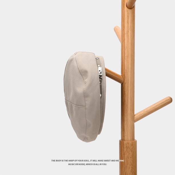 pstuiky Boina ajustable de verano para mujer fina informal transpirable ideal para actividades al aire libre en verano.