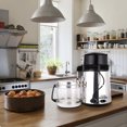 thumbnail image 1 of Preenex Distillateur d'Eau à Domicile en Acier Inoxydable 4L 750W 1L/H, 1 of 10