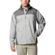 thumbnail image 1 of Chubasquero Columbia Glennaker Lake II para hombre gris talla S, 1 of 9