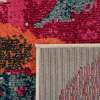 thumbnail image 6 of Unique Loom Estrella Collection Area Rug - Catalan (5' 1" x 8' Rectangle Beige/Cream), 6 of 7
