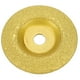 thumbnail image 3 of Disco de corte de diamante Bling Bling 4 pulgadas, 3 of 12