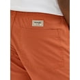 thumbnail image 7 of Wrangler® Boy's Utility Crew Short, Sizes XS-XXL, 7 of 7