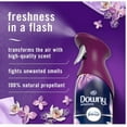thumbnail image 6 of Febreze Air Mist Odor-Fighting Air Freshener Downy Calm, 8.8 oz. Aerosol Can, 3 pack, 6 of 7
