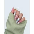 thumbnail image 3 of Adhesivos para uñas Deco Beauty Stay Groovy Trendy de larga duración, 3 of 3
