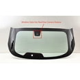 thumbnail image 2 of Heated Rear TailGate LiftGate Back Window Back Glass Compatible with Nissan Ariya 2023-2024 Models, 2 of 7