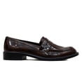 thumbnail image 1 of Zapatos para Mujer Milagros 3003 cafe 24.5, 1 of 4