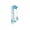 Blue-Free Size/BU, variant on Twin Tail Wig Porch Goose Accessory Detachable Headband 23 Inch Garden Statue Outdoor Decoration Comical