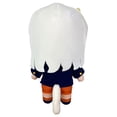 thumbnail image 1 of Great Eastern Entertainment Hunter X Hunter - Neferpitou Peluche 8", Multicolor Great Eastern Entertainment Great Eastern Entertainment, 1 of 2