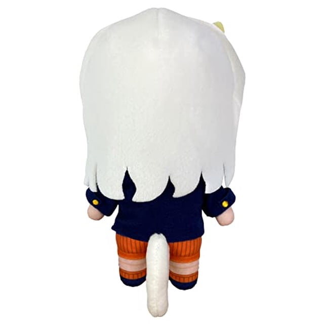Great Eastern Entertainment Hunter X Hunter - Neferpitou Peluche 8", Multicolor Great Eastern Entertainment Great Eastern Entertainment