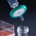 thumbnail image 5 of Laboratory Syringe-Filter Unit 33 mm PES Filter 50 Pcs, 5 of 5
