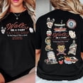 thumbnail image 3 of TeeMuse Retro Shop Shirt, Disneyworld Trip Shirt, Magic Kingdom Tee, Flash T-Shirt, White 4XL, 3 of 8