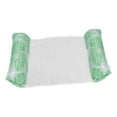 thumbnail image 3 of Hamaca de agua, cama flotante para natación, fila de flotadores inflables, sillón, hamaca flotante de piscina para deriva, verano, vacaciones, viajes Verde, 3 of 10