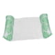 thumbnail image 3 of Hamaca de agua inflable perfecl cama flotante para natación verde, 3 of 8