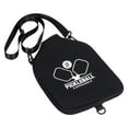 thumbnail image 4 of S SERENABLE Neoprene Pickleball Paddle Cover Zippered Sturdy Lightweight Protective Racket Sleeve Pickleball Paddle Pouch for Gym Outdoor Black, 4 of 9