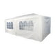 thumbnail image 1 of Toldo Carpa Reforzado Vanlig 3x6 Metros Blanco A6x3, 1 of 4