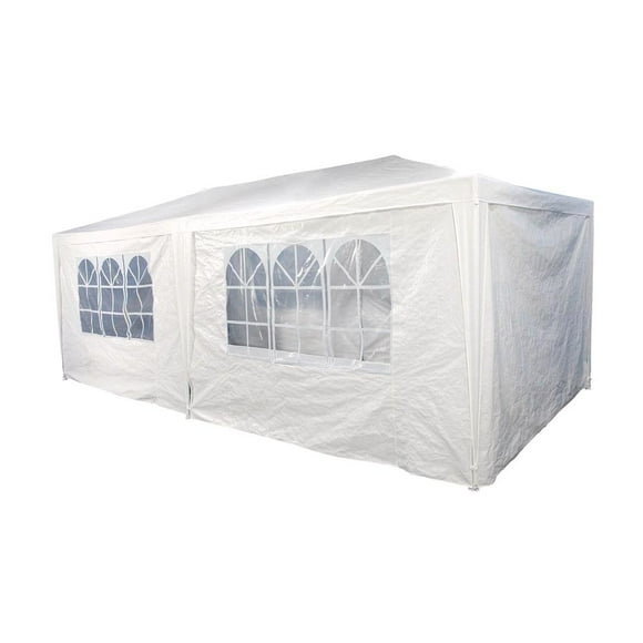 Toldo Carpa Reforzado Vanlig 3x6 Metros Blanco A6x3