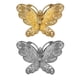thumbnail image 2 of Jumpingount Colgante conector fiesta vacaciones boda trabajo fecha collar joyería accesorios DIY fabricación artesanía Accesorios Ropa, zapatos y accesorios Miscelánea Plata Jumpingount AP015919-02, 2 of 6
