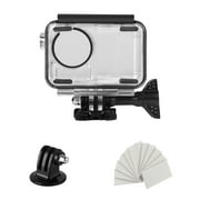 Replacement for Action 40 Meters swimming Waterproof case Waterproof Case Sports CameraDiving Protective Housing