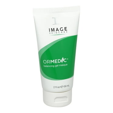 IMAGE Skincare Ormedic Balancing Gel Masque 2 oz.