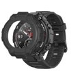 thumbnail image 3 of Soft TPU Case Cover Replacement for Huami Amazfit T-Rex Pro Smart Watch Protective Shell Frame Protector, 3 of 6