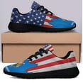 thumbnail image 3 of Oklahoma Stte US Shoes Sneakers Black Size 3.5, 3 of 7