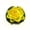 Yellow, variant on 1 Piece Floating Foam Lotus Flower with Leaf, Artificial EVA Water Lily for Pond Pool, Realistic Fake Lotus for Spring Garden Decor Dance Prop Home Vase Decoration