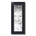 thumbnail image 2 of ArtToFrames 5x15 inch Black Picture Frame, Black Wood Poster Frame (4103), 2 of 8