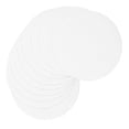 thumbnail image 2 of MOVTOTOP White Aluminum Sublimation Sheets for DIY Projects and Home Use 10pcs, 2 of 7