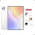 thumbnail image 3 of Tableta iPad Air Pro original nueva versión global de 11 pulgadas HD 4K Android 13 16 GB + 1 T 20000 mAh 5G Dual SIM Bluetooth WiFi GPS Tablet, 3 of 5