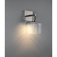 thumbnail image 6 of Access Lighting Chardonnay LED Wall Sconce in Brushed Steel Color, 6 of 8