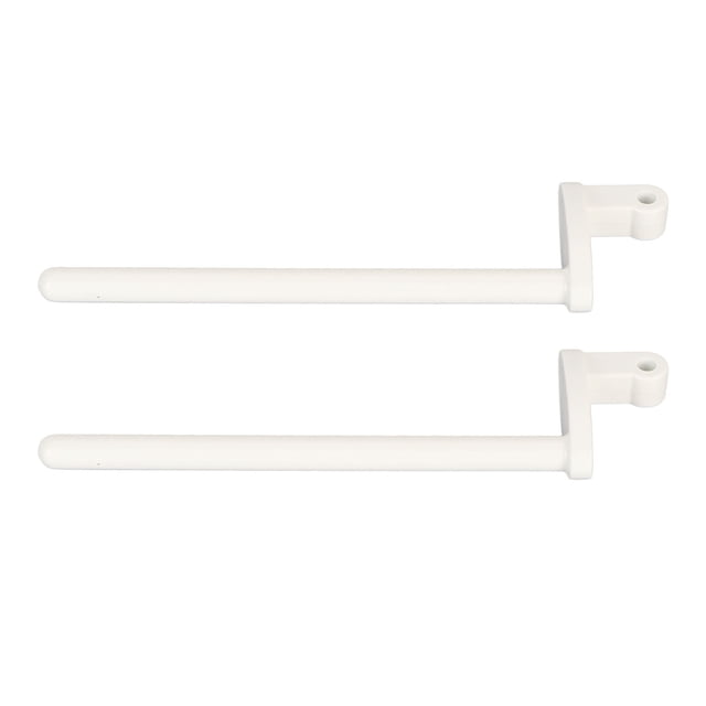 Pasador De Carrete Auxiliar, Pasador De Carrete Para Máquina De Coser, 2 Piezas, Reemplazo Compacto Resistente Al Desgaste Para 155 Aniversario Para 2010 Profesional