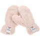 thumbnail image 2 of 1 Pair Cartoon Mittens Winter Warm Gloves Thicken Plush Mittens for Teen Girls, 2 of 2