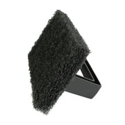 Expert Grill Griddle and Grill Scrubber with Heavy-Duty Polyester Pad