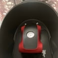 thumbnail image 4 of TIMIFIS Blast Pump Car Inflator Pump Car Inflator Pump Digital Display 12V Portable Tire Inflator Intelligent Tire Replacement Inflator Sense Other Exterior Accessories, 4 of 6