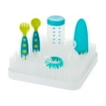 thumbnail image 3 of Boon® GRASS® Countertop Drying Rack, Winter White, 3 of 4