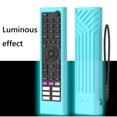 thumbnail image 3 of Funda impermeable para mando a distancia con cordón antipérdida para Hisense Smart TV Hugtrwg  Nuevos Originales, 3 of 7